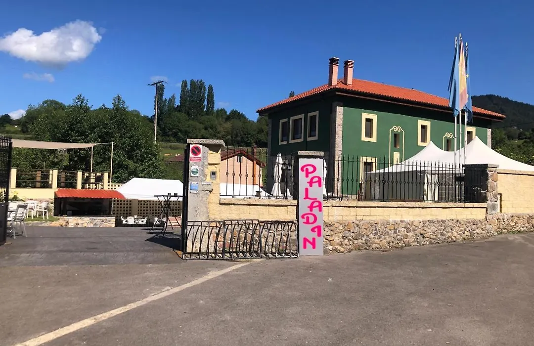 Albergue Villa Palatina-1