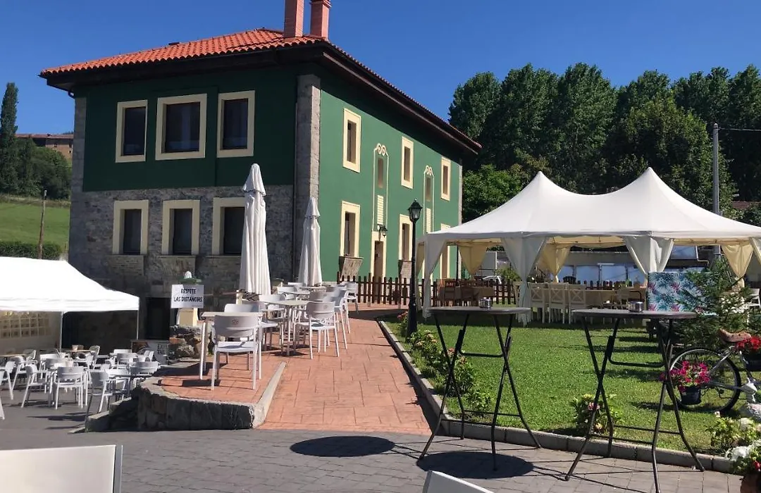 Albergue Villa Palatina-1