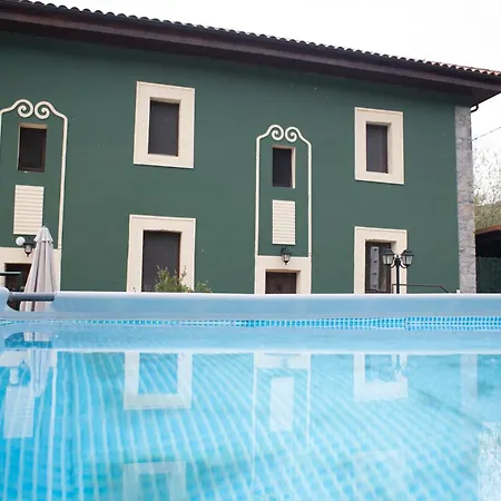 Albergue Villa Palatina-2